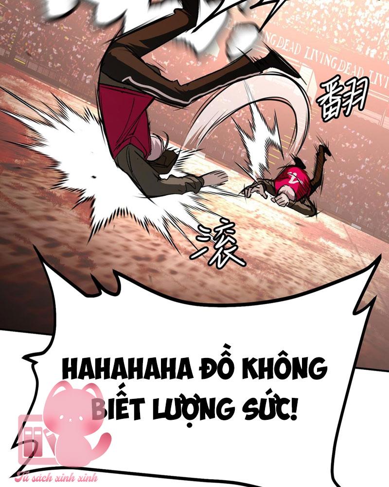 Ác Chi Hoàn - Chap 3