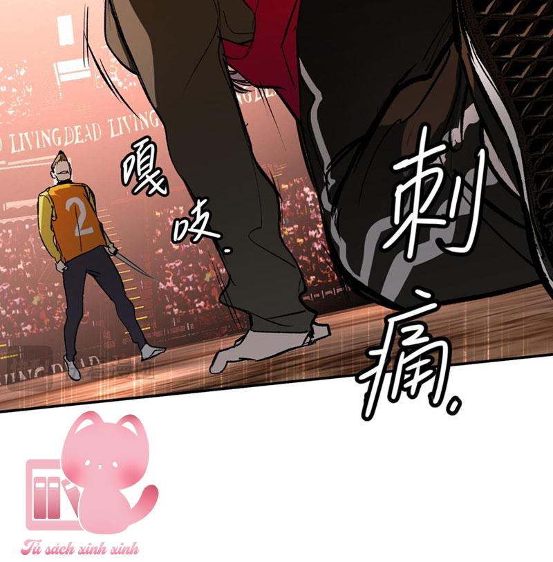 Ác Chi Hoàn - Chap 3