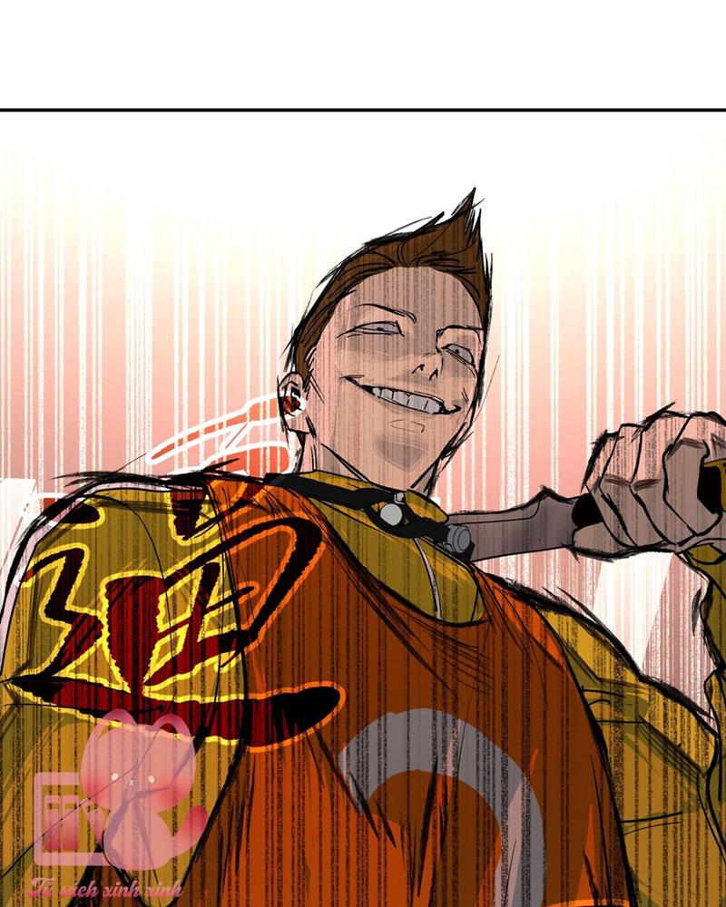 Ác Chi Hoàn - Chap 3