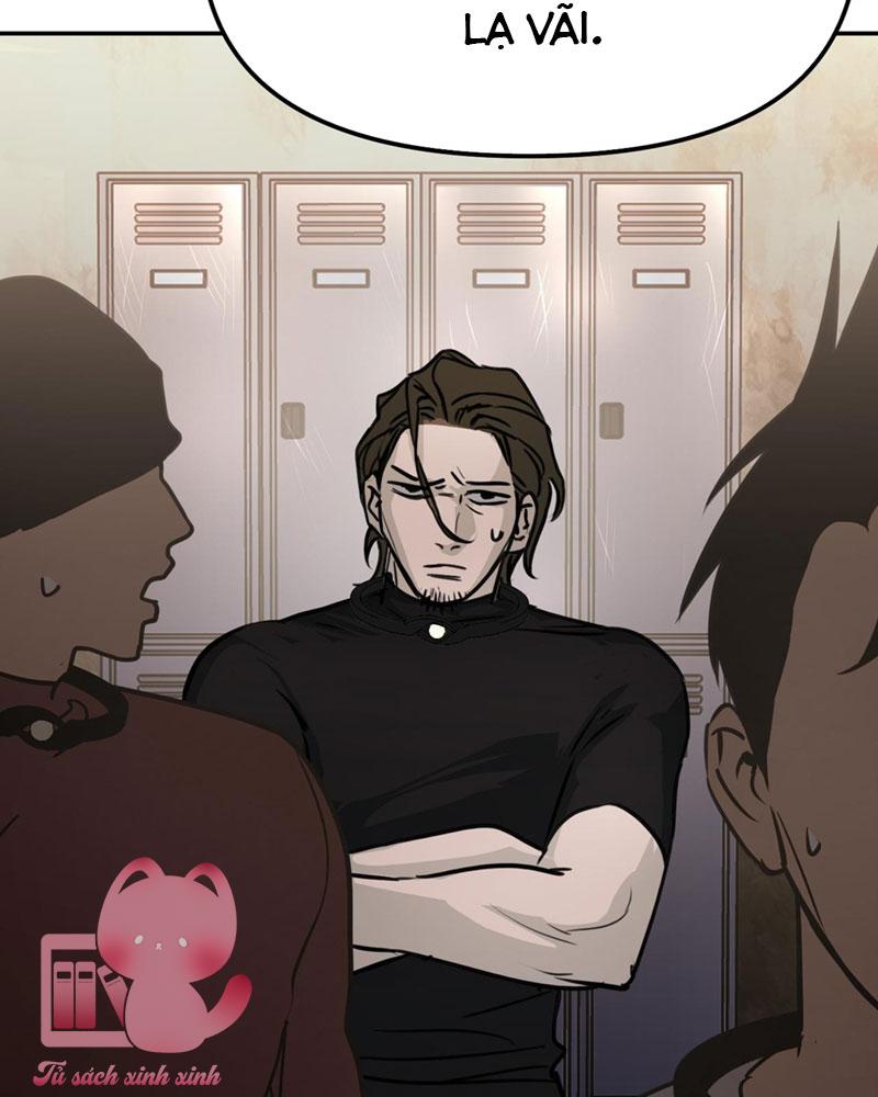 Ác Chi Hoàn - Chap 3