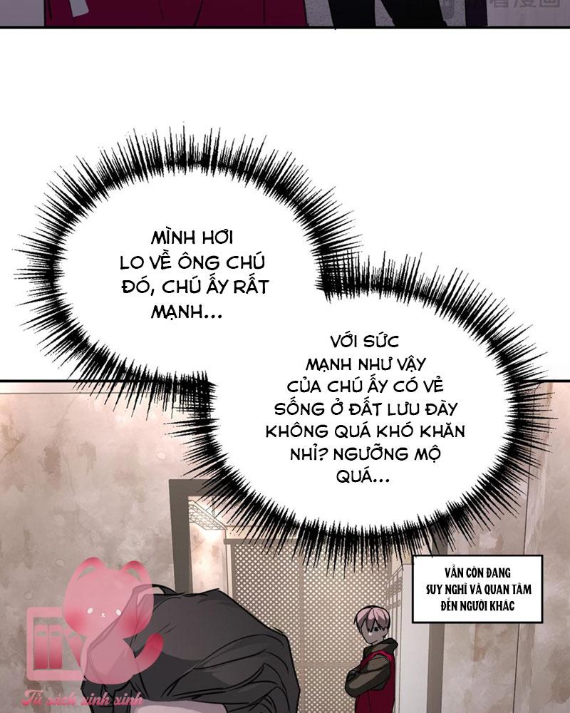 Ác Chi Hoàn - Chap 3