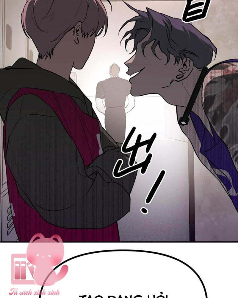 Ác Chi Hoàn - Chap 3