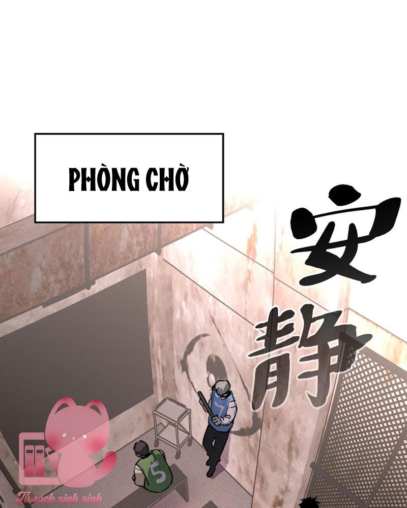 Ác Chi Hoàn - Chap 3