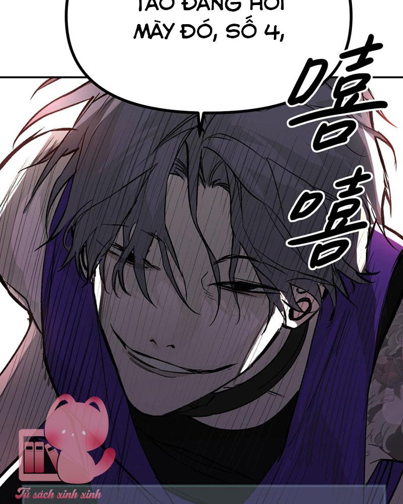 Ác Chi Hoàn - Chap 3