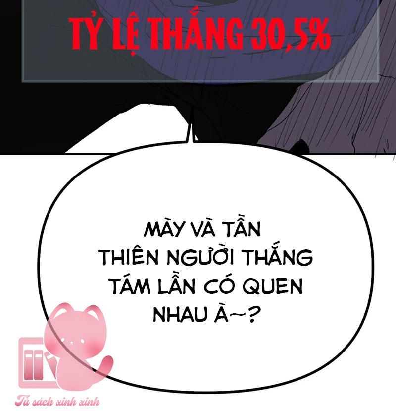 Ác Chi Hoàn - Chap 3