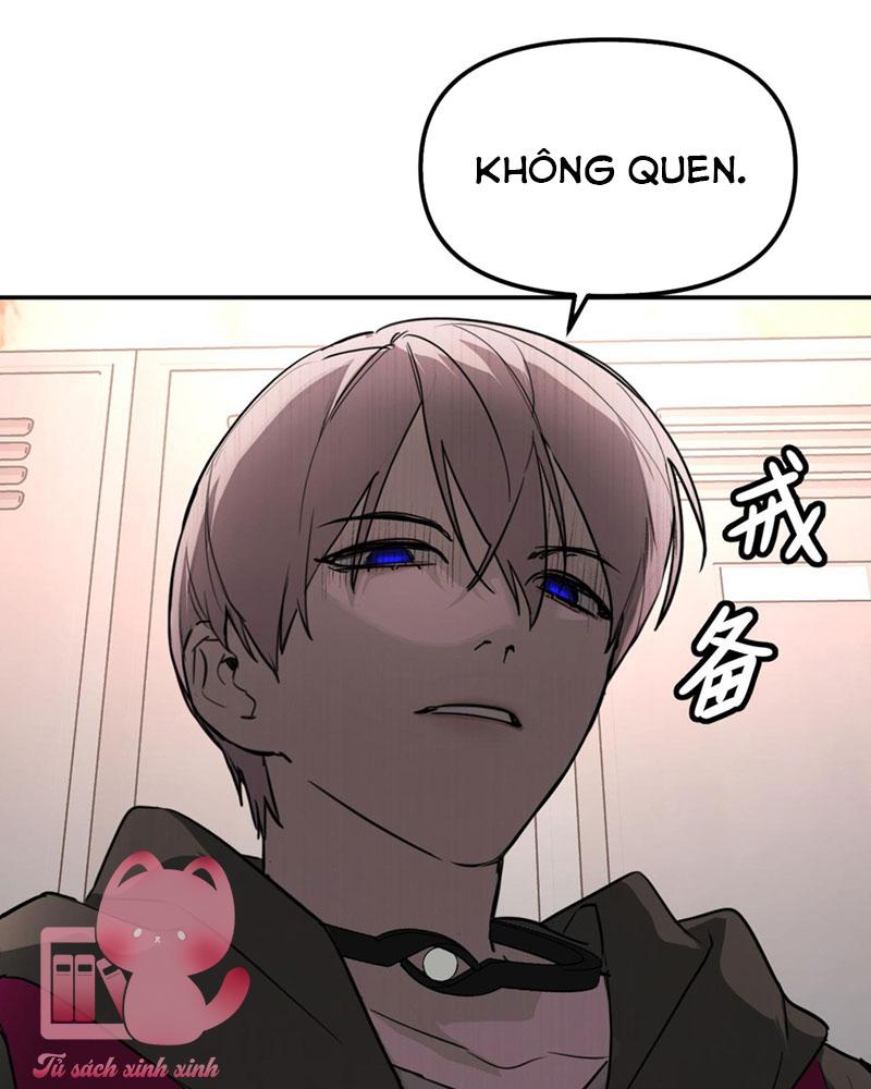 Ác Chi Hoàn - Chap 3