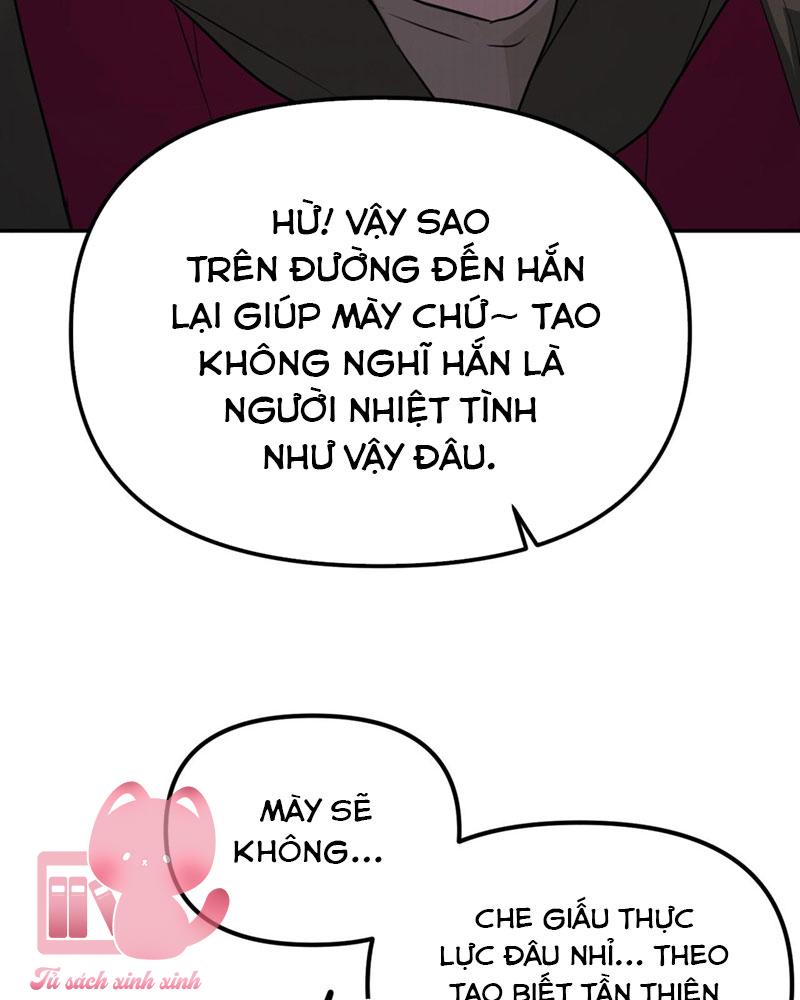 Ác Chi Hoàn - Chap 3