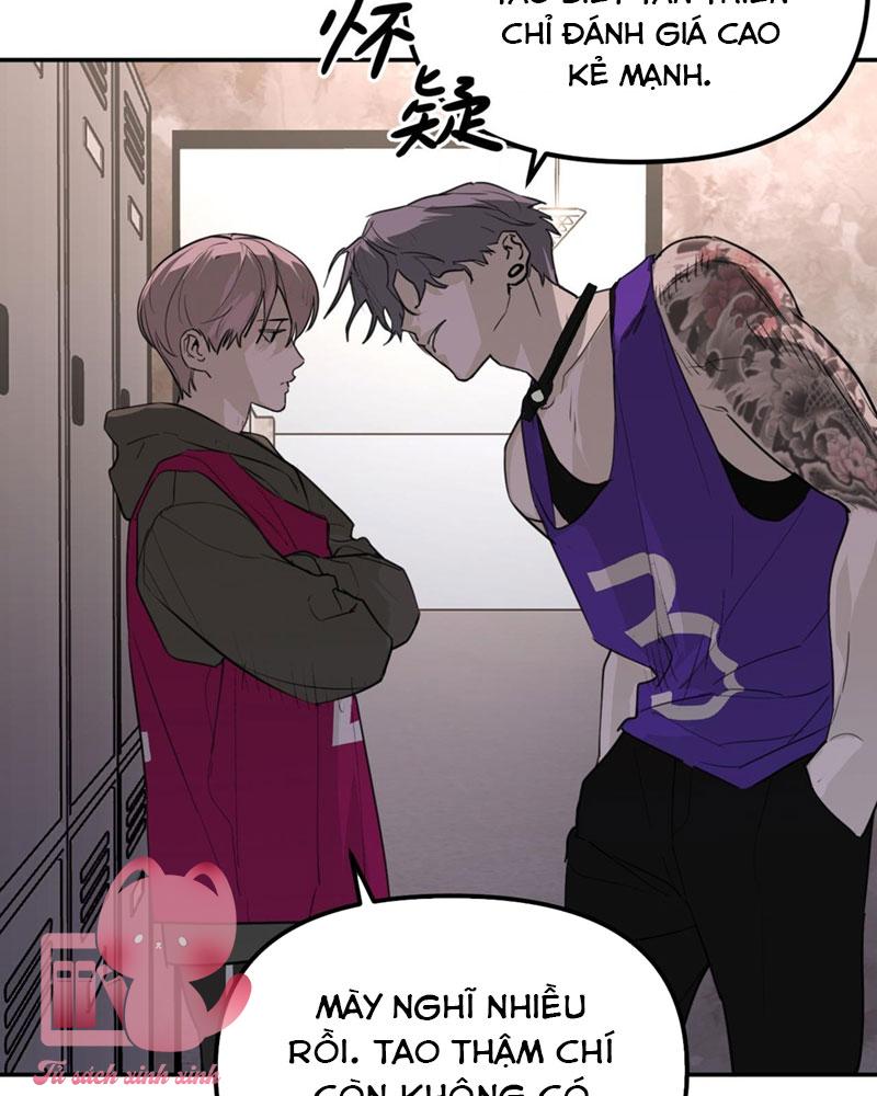 Ác Chi Hoàn - Chap 3