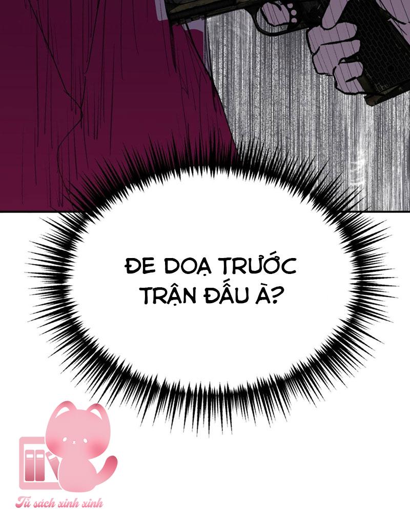 Ác Chi Hoàn - Chap 3