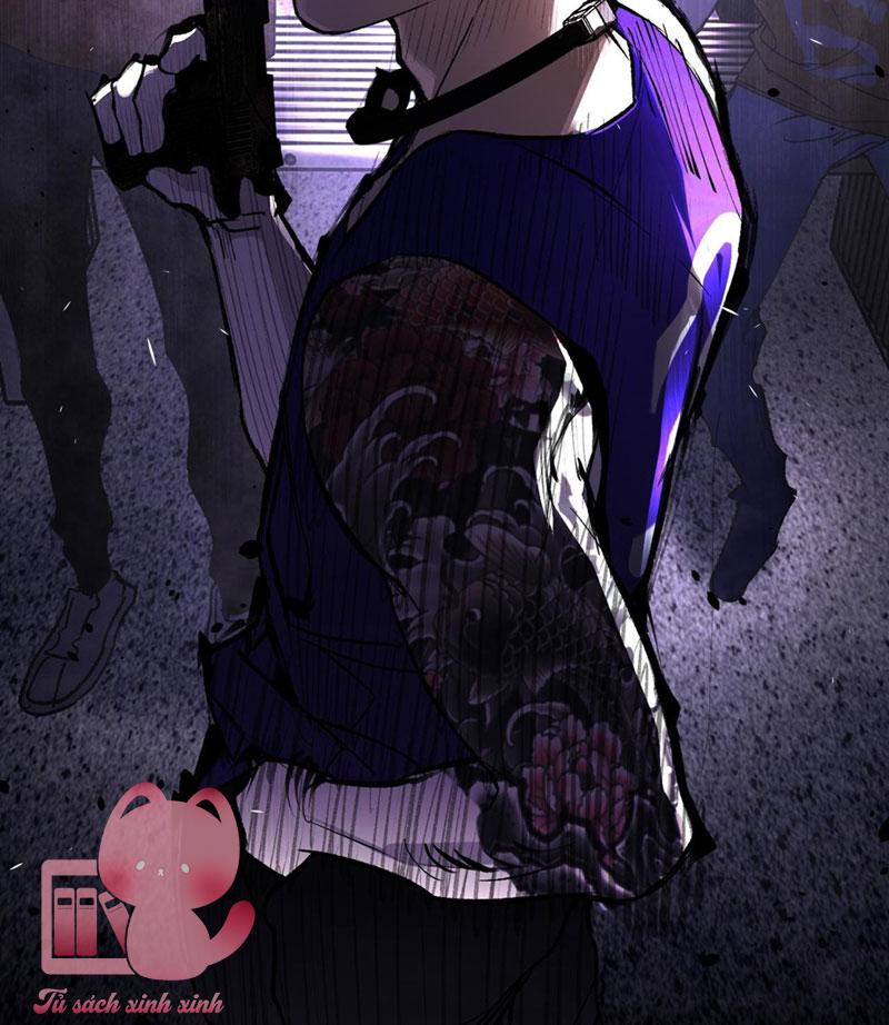 Ác Chi Hoàn - Chap 3