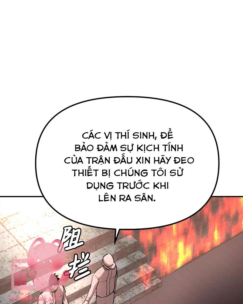 Ác Chi Hoàn - Chap 3