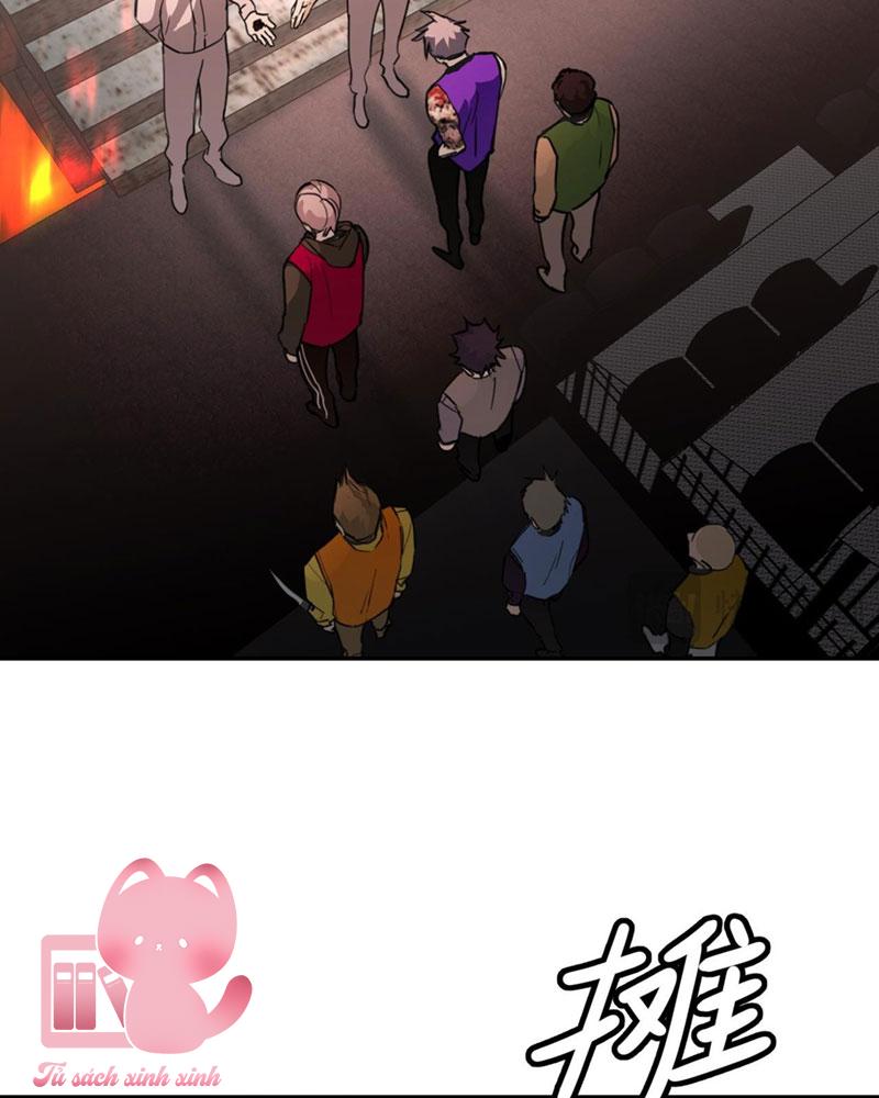 Ác Chi Hoàn - Chap 3