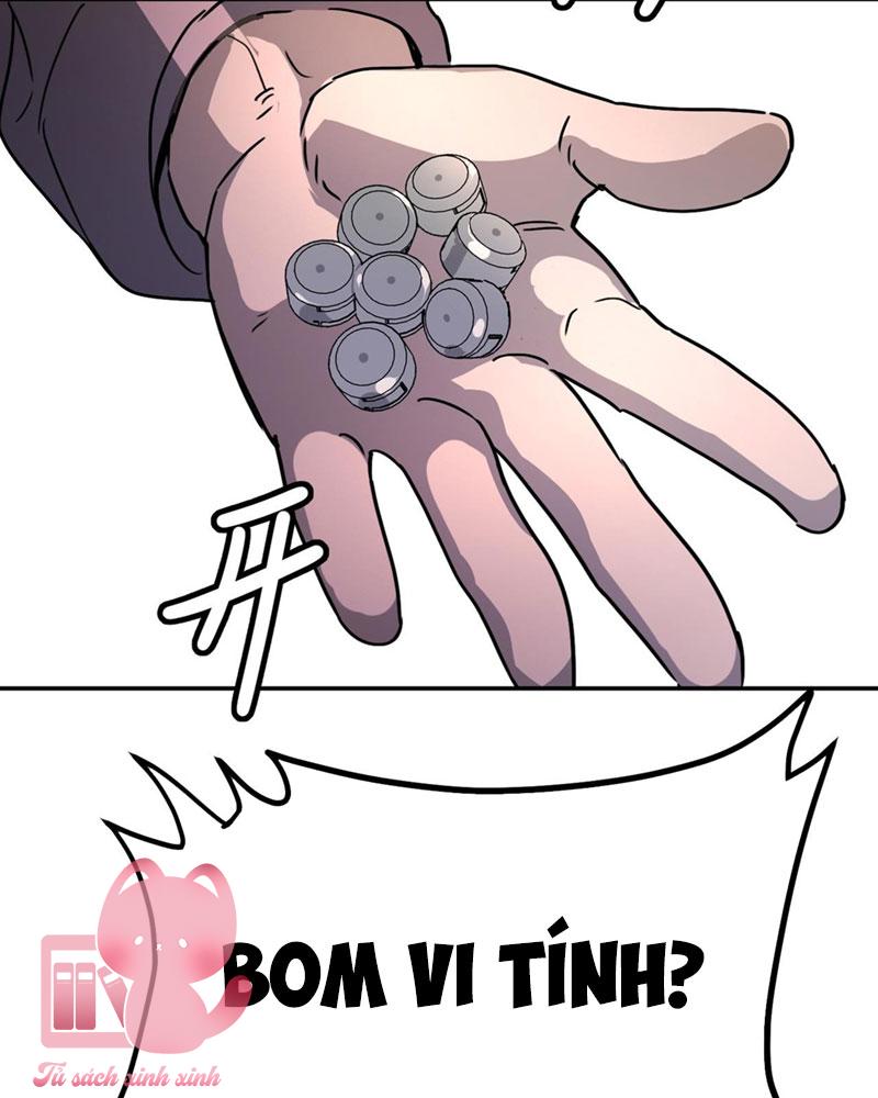 Ác Chi Hoàn - Chap 3