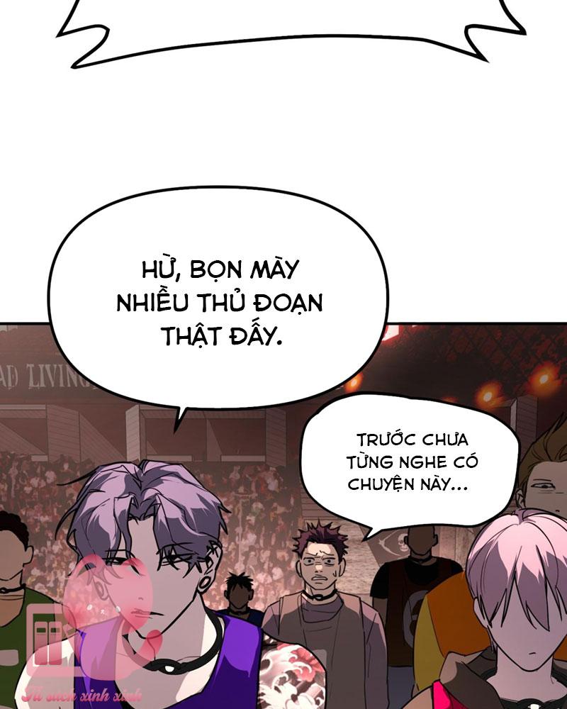 Ác Chi Hoàn - Chap 3