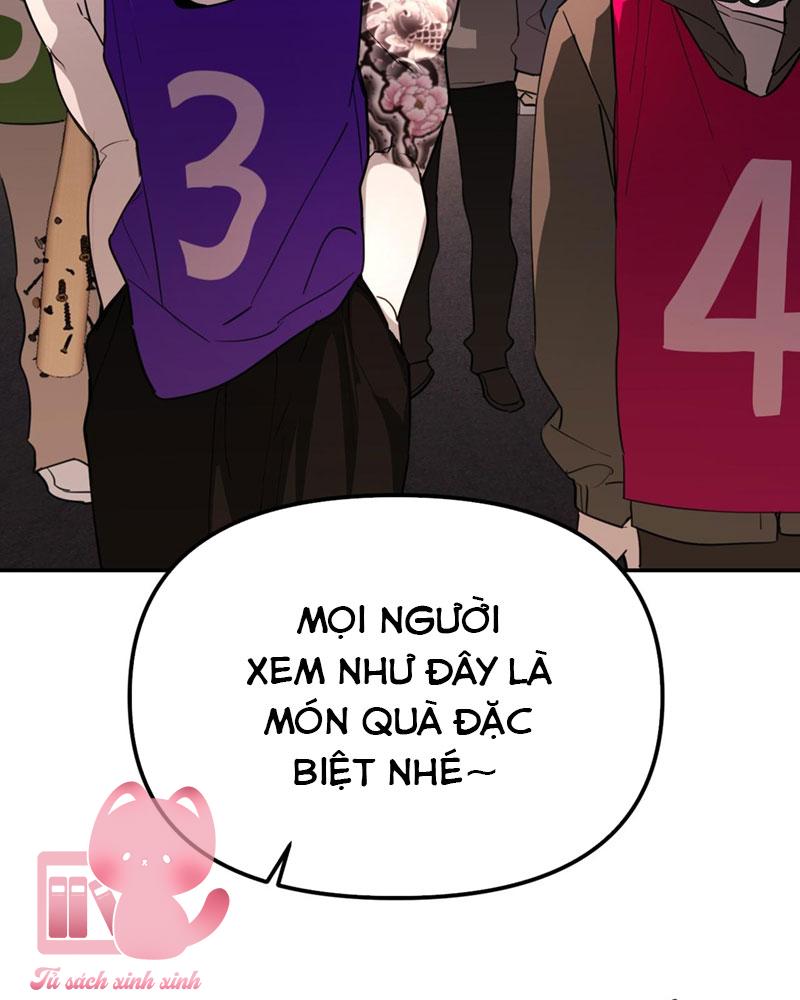 Ác Chi Hoàn - Chap 3