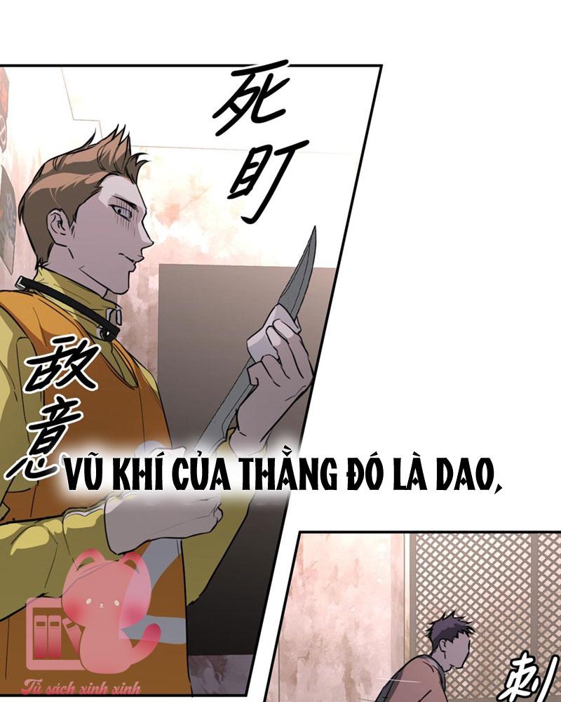 Ác Chi Hoàn - Chap 3