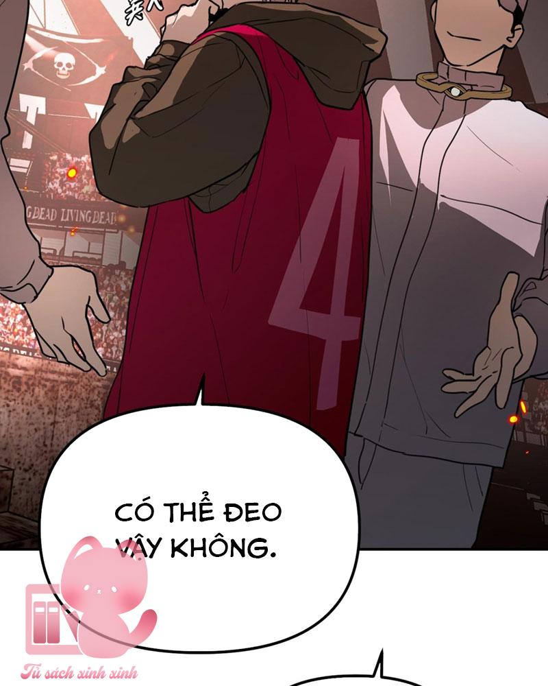 Ác Chi Hoàn - Chap 3