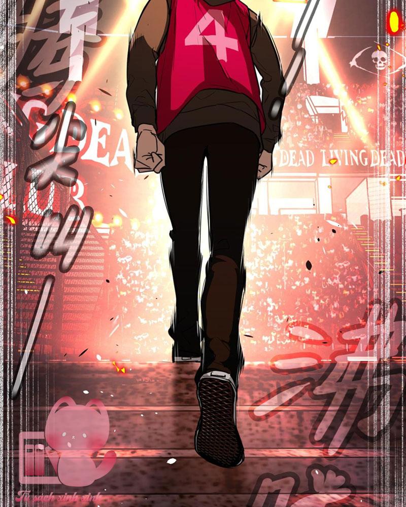 Ác Chi Hoàn - Chap 3