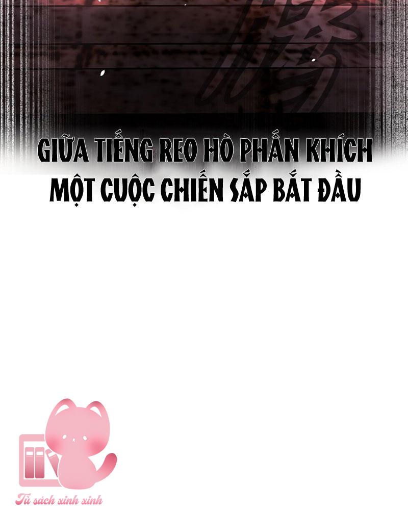 Ác Chi Hoàn - Chap 3