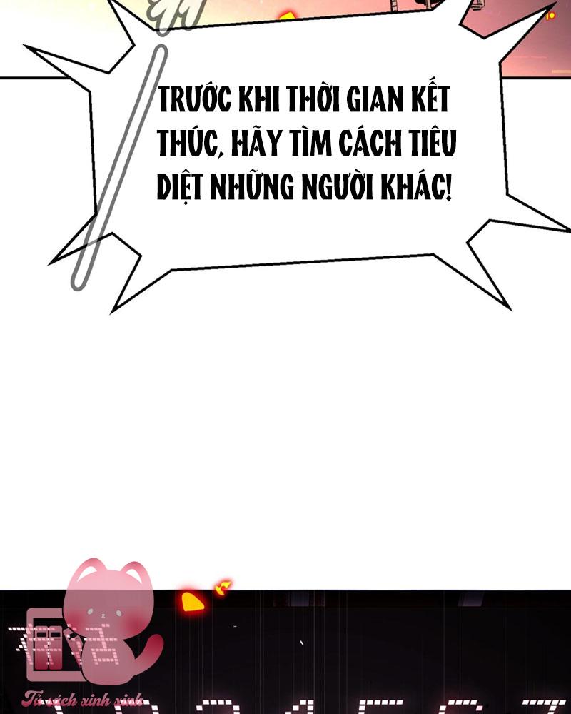 Ác Chi Hoàn - Chap 3