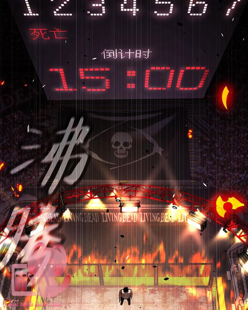 Ác Chi Hoàn - Chap 3