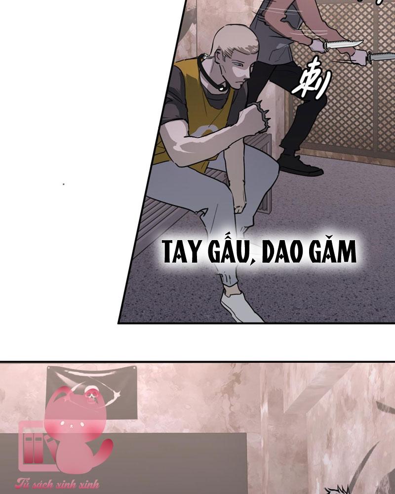 Ác Chi Hoàn - Chap 3