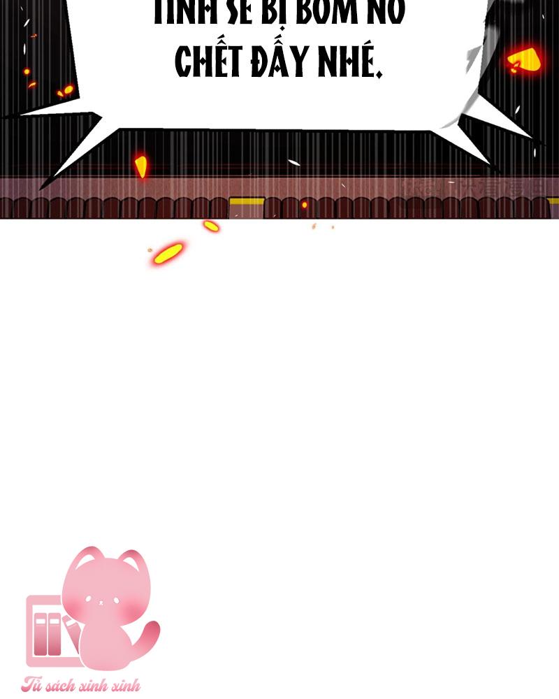 Ác Chi Hoàn - Chap 3