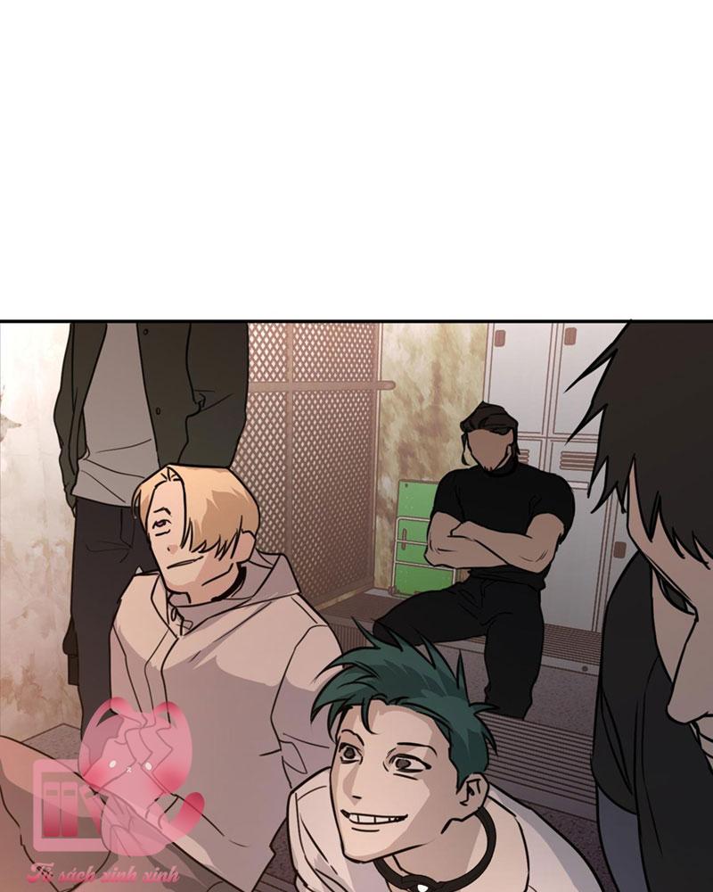 Ác Chi Hoàn - Chap 3