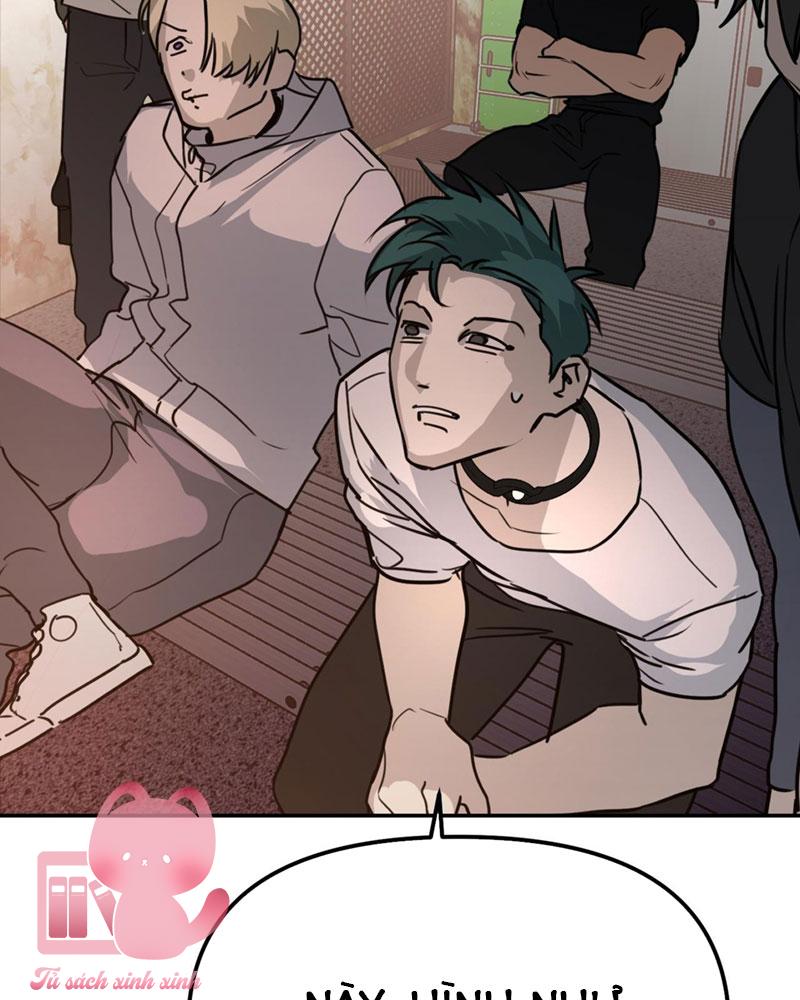 Ác Chi Hoàn - Chap 3