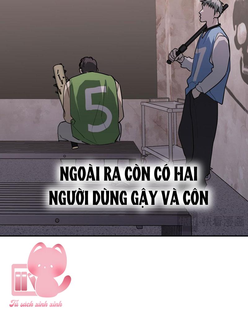 Ác Chi Hoàn - Chap 3