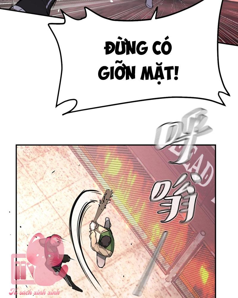 Ác Chi Hoàn - Chap 3