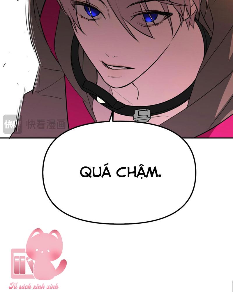 Ác Chi Hoàn - Chap 3