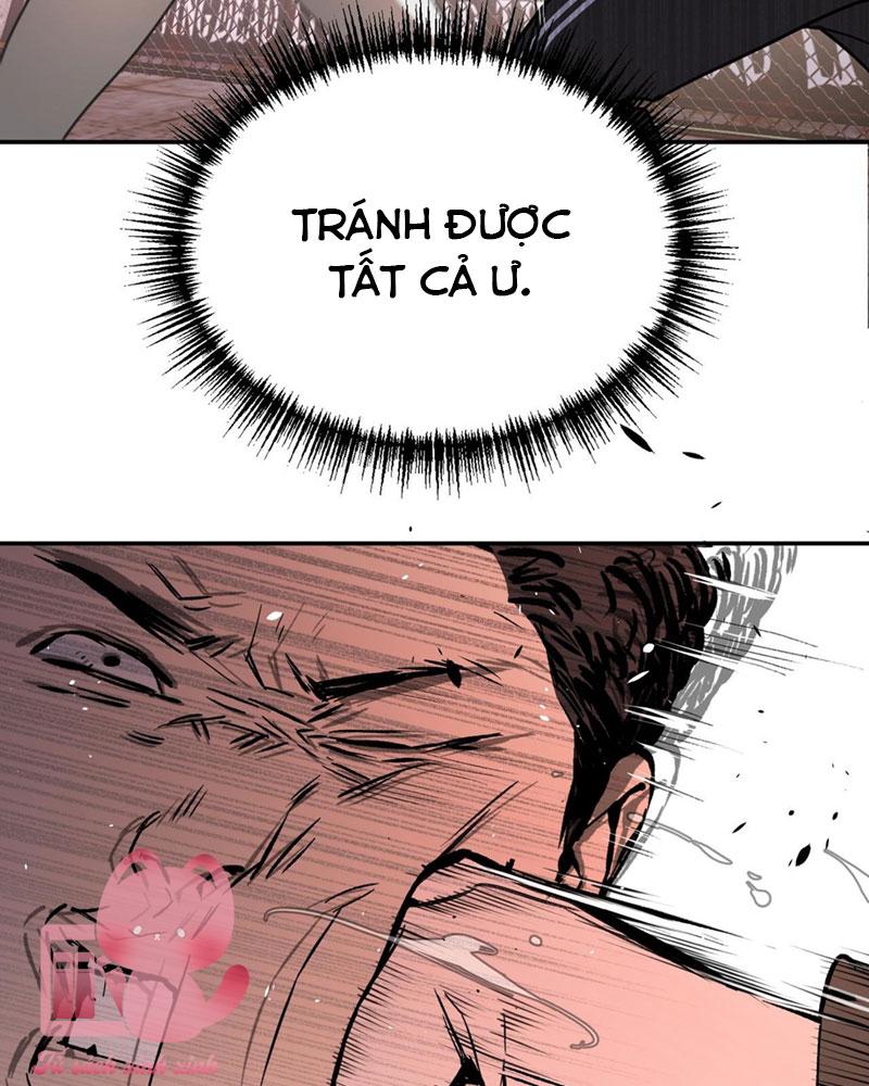 Ác Chi Hoàn - Chap 3