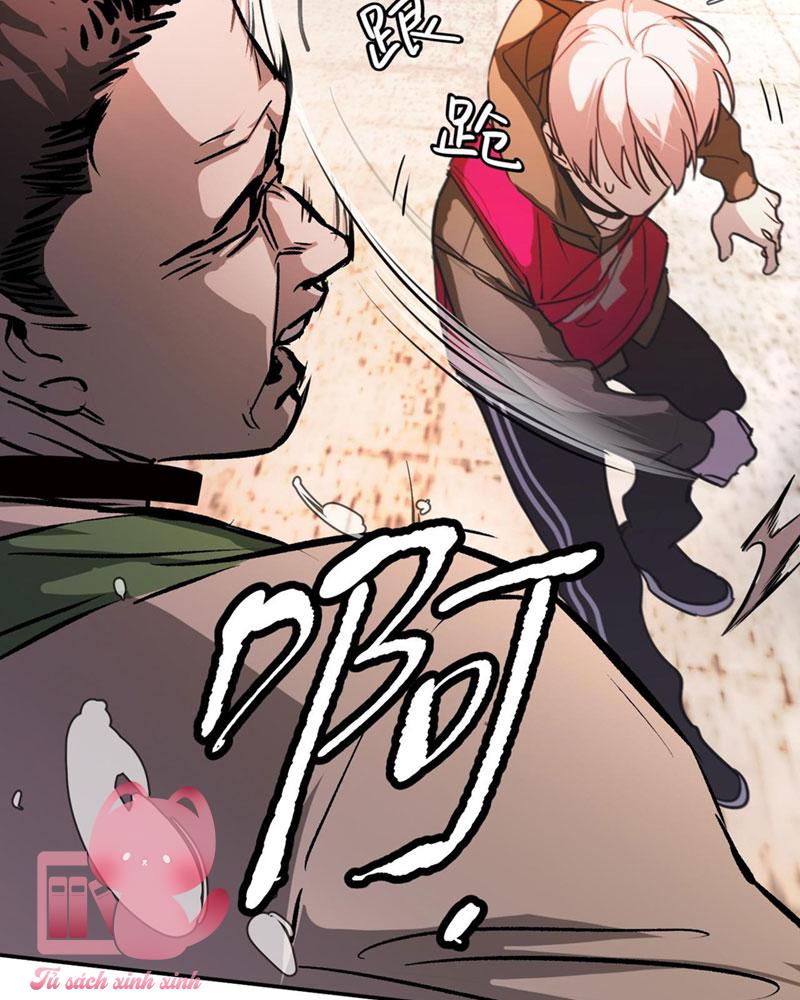 Ác Chi Hoàn - Chap 3