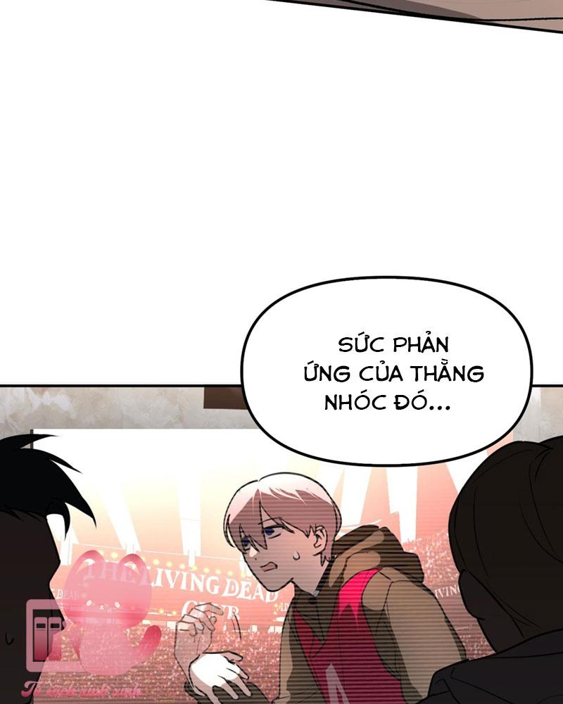 Ác Chi Hoàn - Chap 3