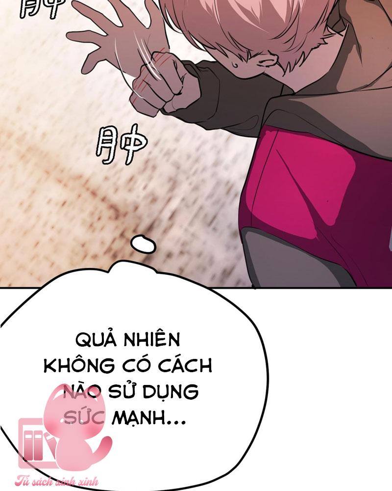 Ác Chi Hoàn - Chap 3