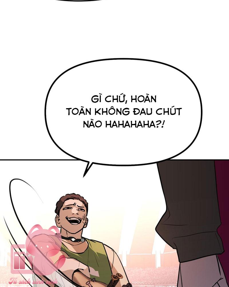 Ác Chi Hoàn - Chap 3