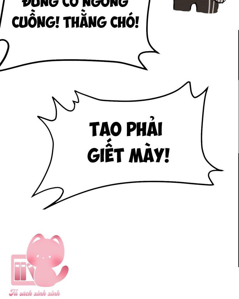 Ác Chi Hoàn - Chap 3