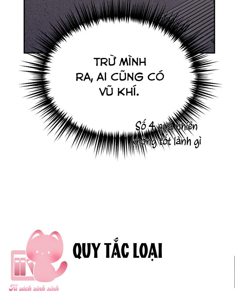 Ác Chi Hoàn - Chap 3