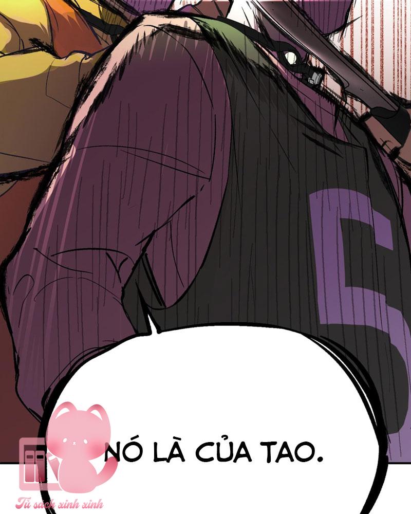 Ác Chi Hoàn - Chap 3