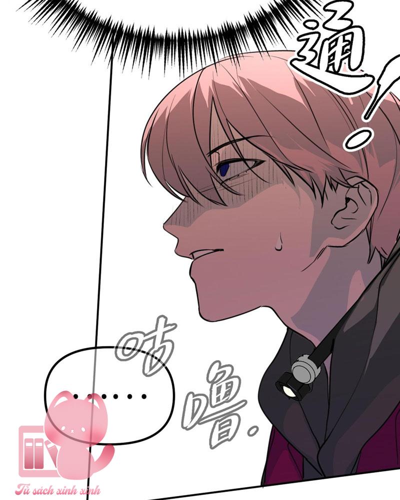 Ác Chi Hoàn - Chap 3