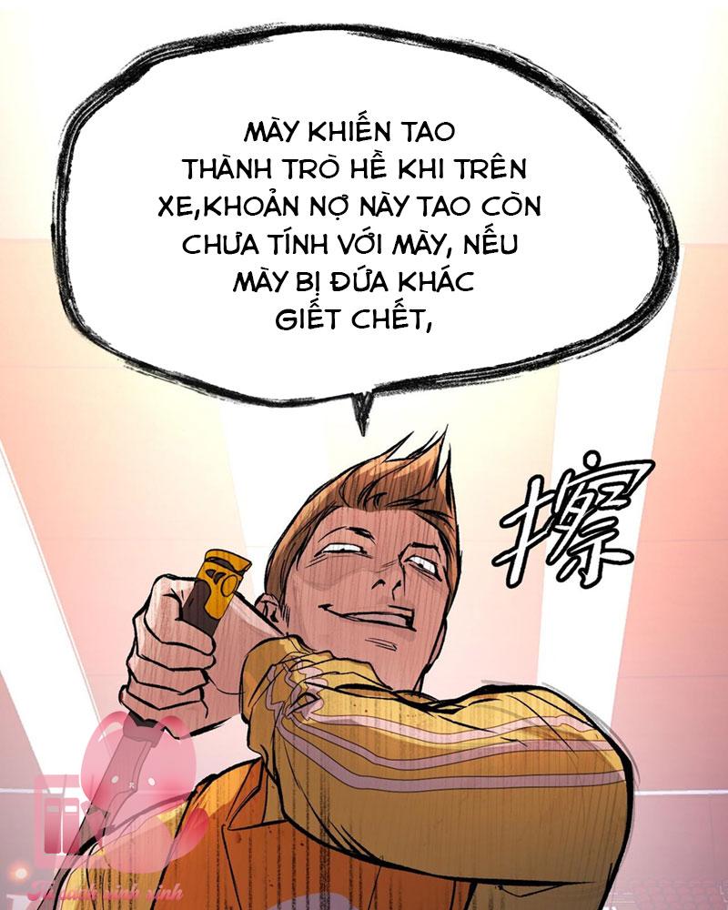 Ác Chi Hoàn - Chap 3