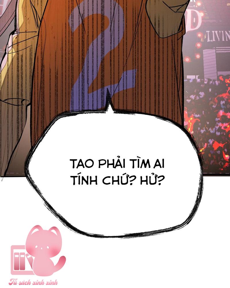 Ác Chi Hoàn - Chap 3