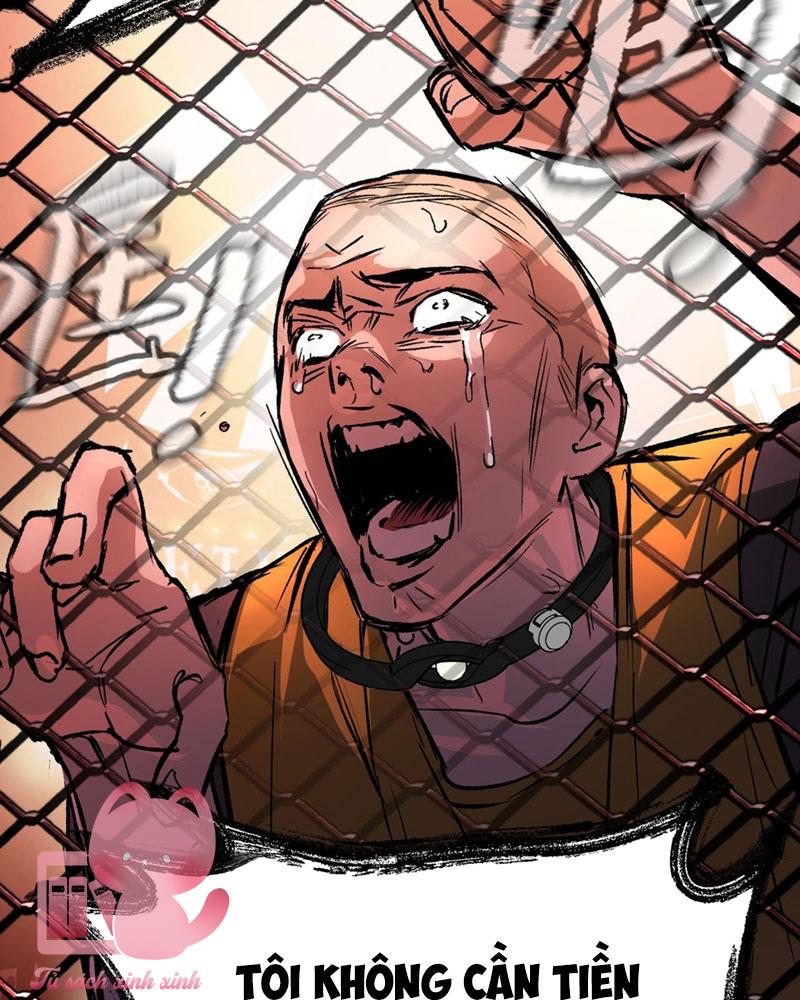 Ác Chi Hoàn - Chap 3