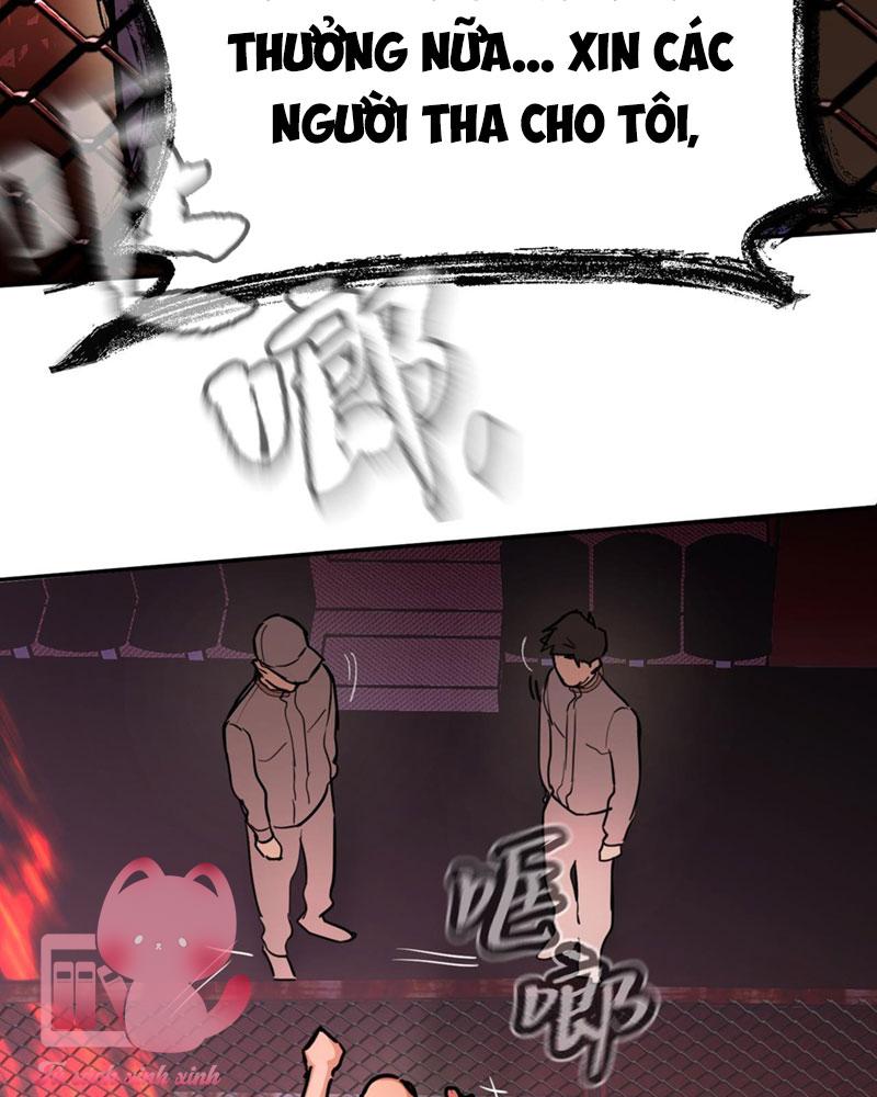 Ác Chi Hoàn - Chap 3