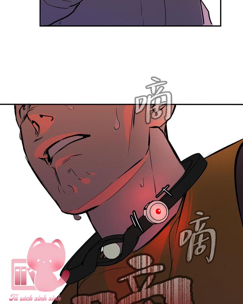 Ác Chi Hoàn - Chap 3