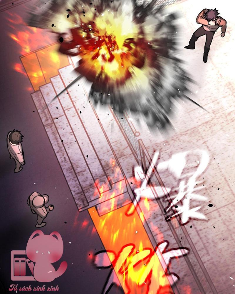 Ác Chi Hoàn - Chap 3