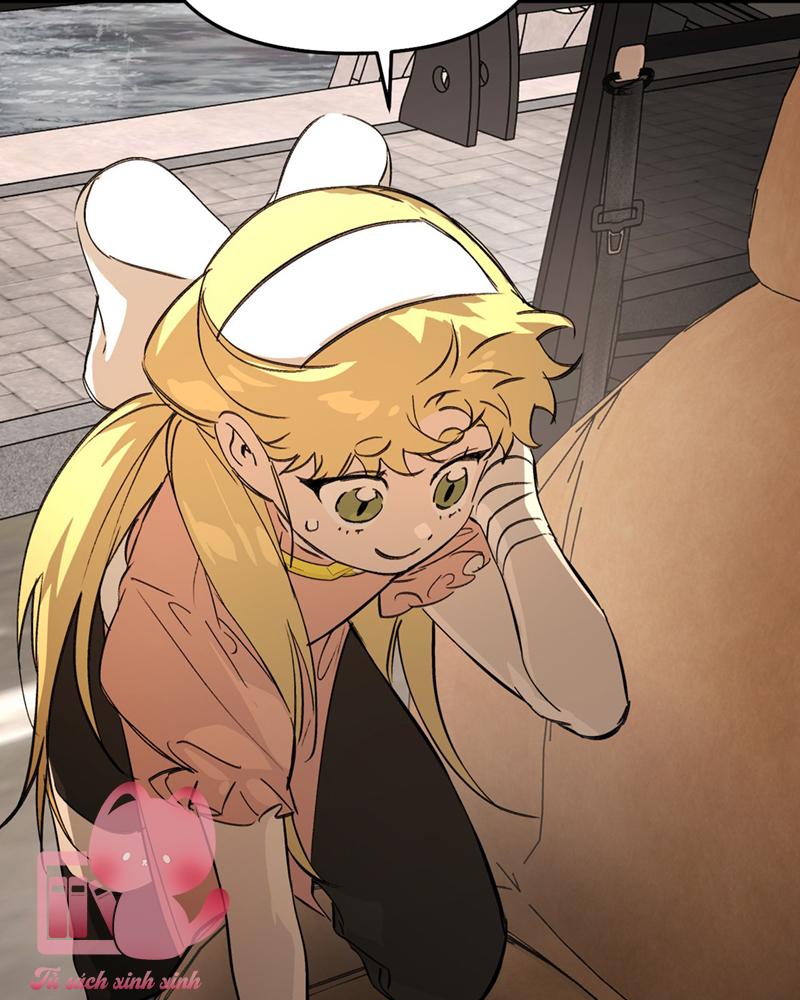 Ác Chi Hoàn - Chap 30