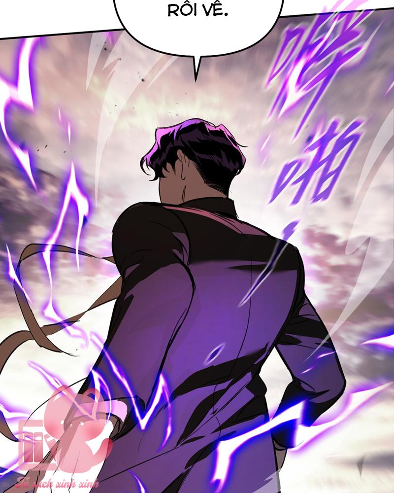 Ác Chi Hoàn - Chap 30