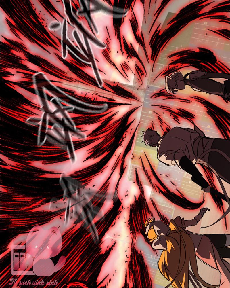 Ác Chi Hoàn - Chap 30